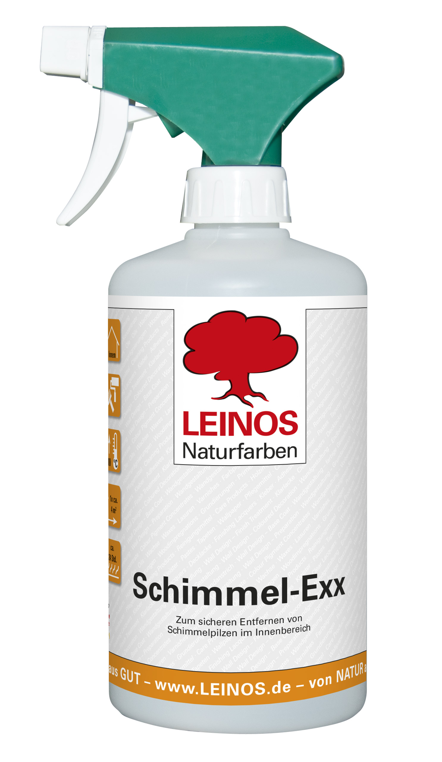 Leinos Schimmel-Exx