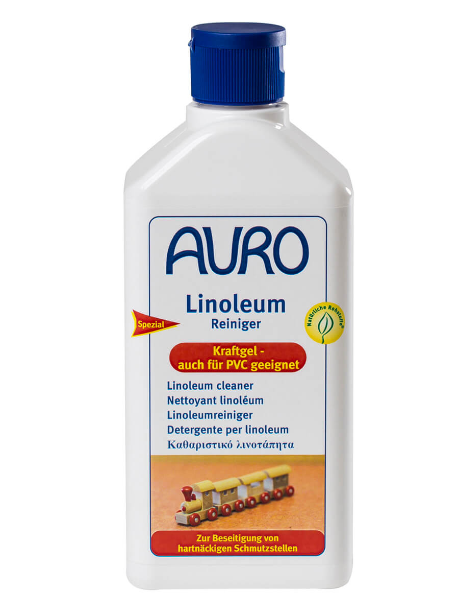 AURO Linoleum-Reiniger