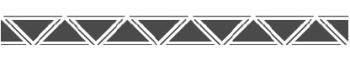 Storch Schablone (einschlägig) 25 11 09 Geometrisch