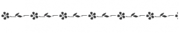 Storch Schablone (einschlägig) 25 12 14 Floral